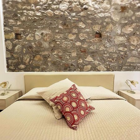 B&B Evelyne Taormina Exterior foto