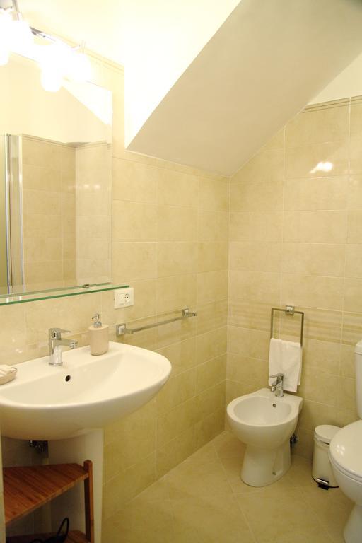 B&B Evelyne Taormina Cameră foto