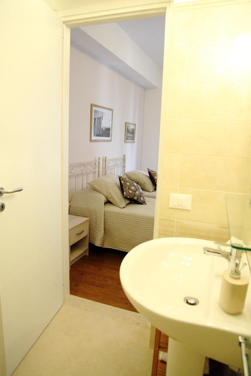 B&B Evelyne Taormina Cameră foto