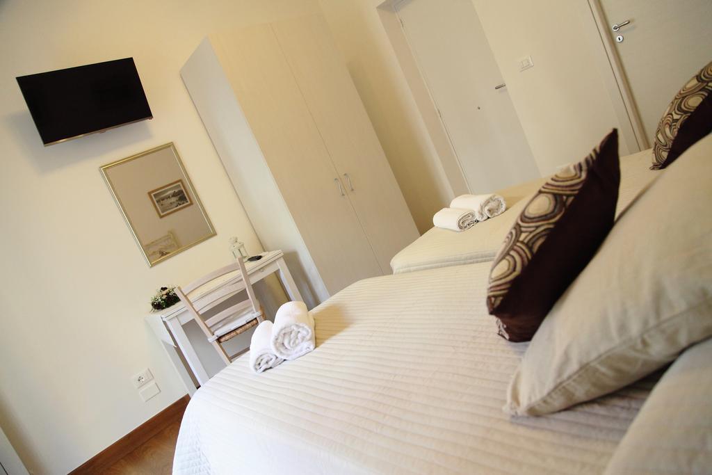 B&B Evelyne Taormina Cameră foto