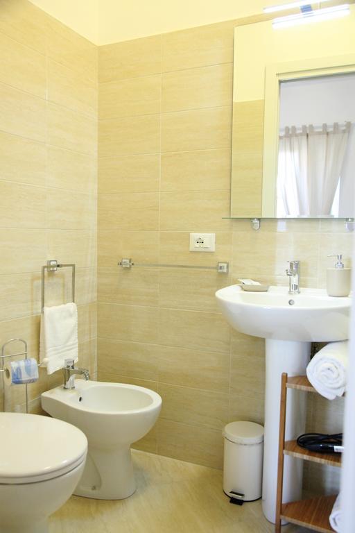 B&B Evelyne Taormina Cameră foto