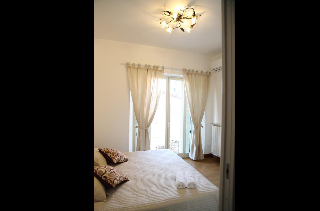 B&B Evelyne Taormina Cameră foto