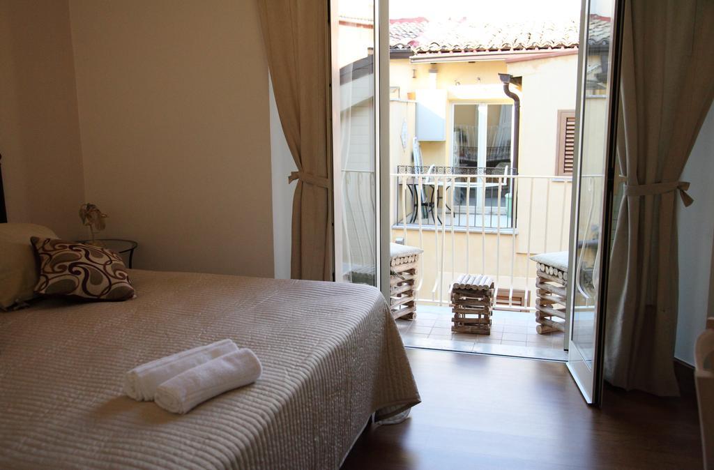 B&B Evelyne Taormina Cameră foto